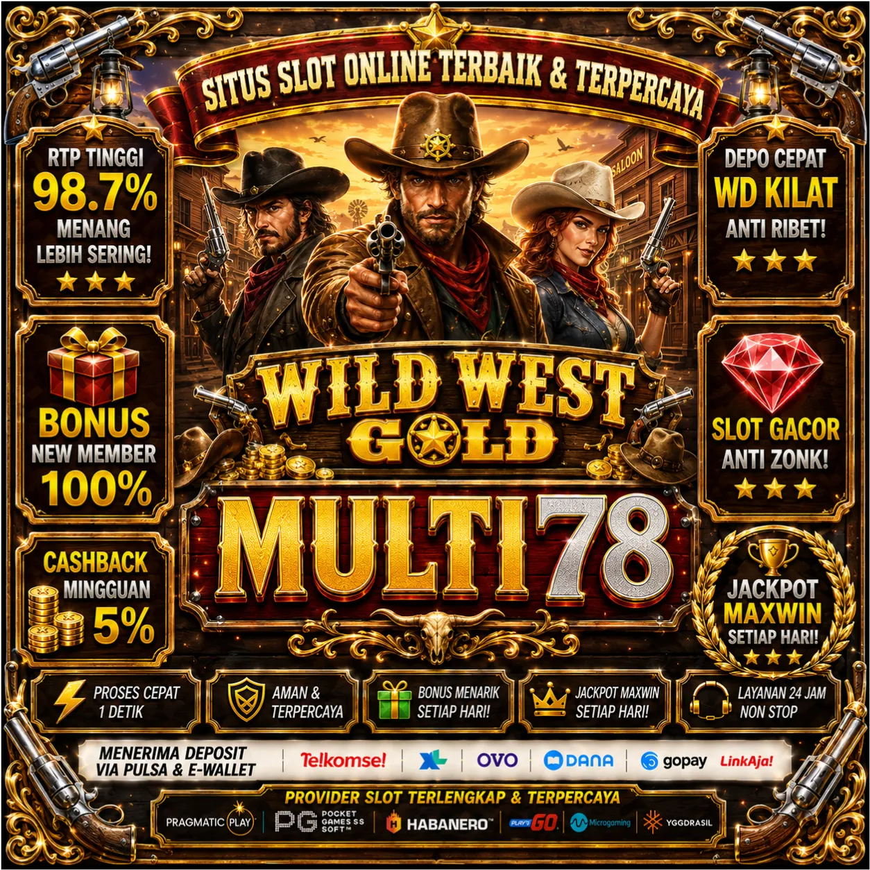 MULTI78